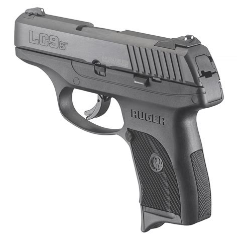 ruger lc9s pro drop test|ruger lc9s slickdeals.